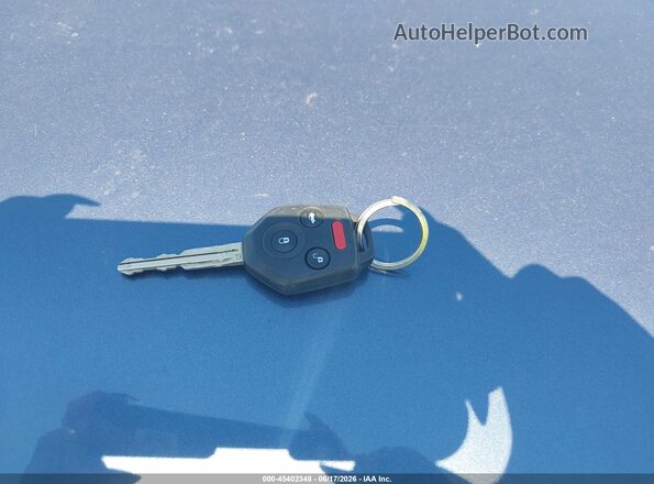 4S4BSAFC1J3320952 2018 SUBARU OUTBACK Синий Вид панели приборов