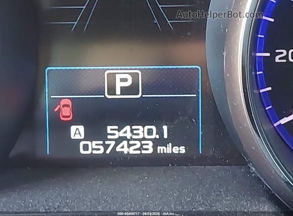 4S4BSAFC2J3387883 2018 SUBARU OUTBACK Green 