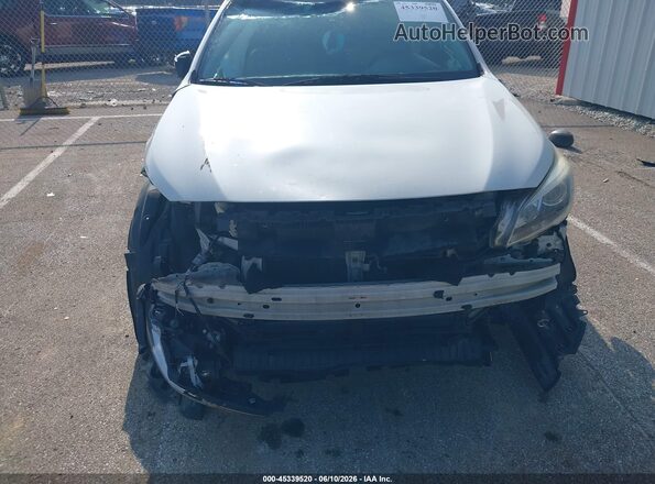 4S4BSAFC3H3271876 2017 SUBARU OUTBACK White Vista frontal