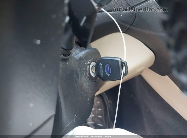 4S4BSAFC3H3271876 2017 SUBARU OUTBACK White Vista del salpicadero
