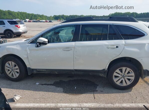 4S4BSAFC3H3271876 2017 SUBARU OUTBACK White 
