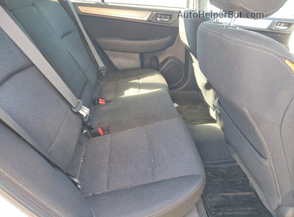 4S4BSAFC3K3296199 2019 SUBARU OUTBACK White 