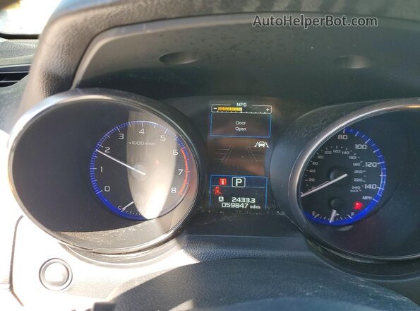4S4BSAFC3K3296199 2019 SUBARU OUTBACK White 