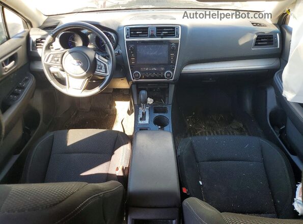 4S4BSAFC3K3296199 2019 SUBARU OUTBACK White 