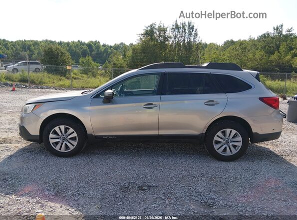 4S4BSAFC4H3317389 2017 SUBARU OUTBACK Tan Vista interior de 360 grados