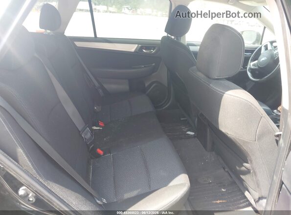 4S4BSAFC4H3397356 2017 SUBARU OUTBACK Black Вид наклейки з VIN-кодом