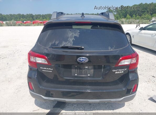 4S4BSAFC4H3397356 2017 SUBARU OUTBACK Black 