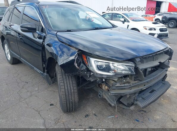 4S4BSAFC4J3361950 2018 SUBARU OUTBACK Black 