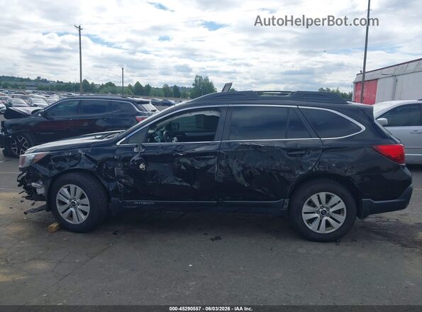 4S4BSAFC4J3361950 2018 SUBARU OUTBACK Black 360 interior view