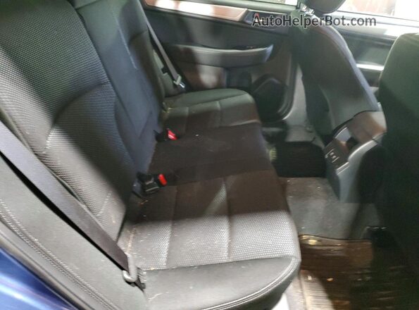 4S4BSAFC4K3295112 2019 SUBARU OUTBACK Blue 