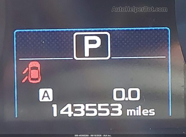 4S4BSAFC4K3354000 2019 SUBARU OUTBACK Green 