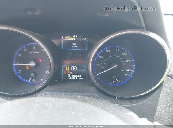 4S4BSAFC6J3381763 2018 SUBARU OUTBACK Gold Вид задніх сидінь