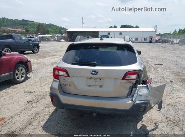 4S4BSAFC6J3381763 2018 SUBARU OUTBACK Gold 