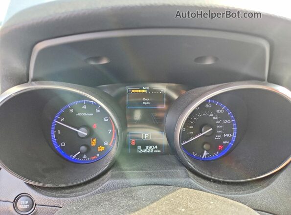 4S4BSAFC7H3339970 2017 SUBARU OUTBACK Silver 