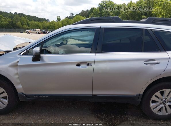 4S4BSAFC8G3290020 2016 SUBARU OUTBACK Gray 