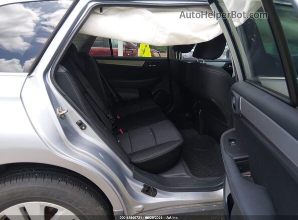 4S4BSAFC8G3290020 2016 SUBARU OUTBACK Gray Вид наклейки з VIN-кодом