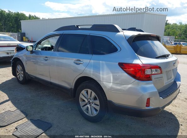 4S4BSAFC8H3202925 2017 SUBARU OUTBACK Blue Հետևի ձախ