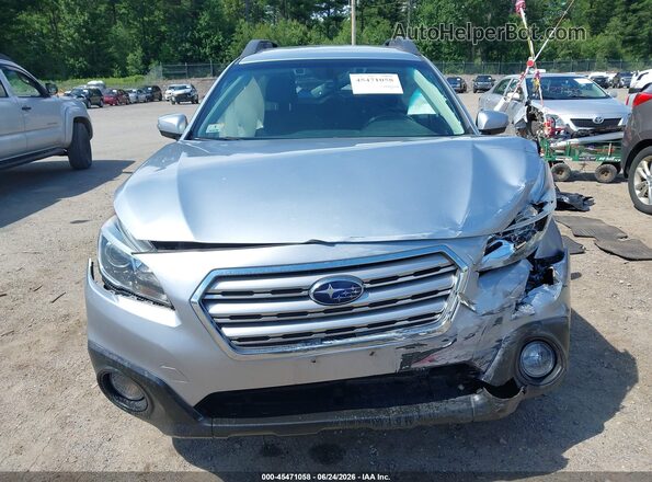 4S4BSAFC8H3202925 2017 SUBARU OUTBACK Blue Սարքավորումների վահանակի տեսք