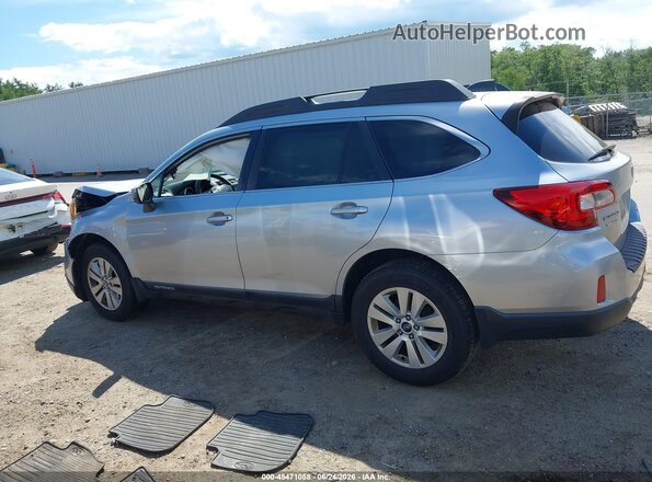 4S4BSAFC8H3202925 2017 SUBARU OUTBACK Blue Սալոնի 360 աստիճան տեսք