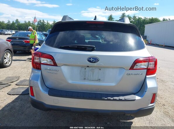 4S4BSAFC8H3202925 2017 SUBARU OUTBACK Blue 