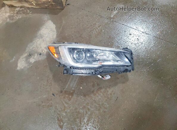 4S4BSAFC8K3358454 2019 SUBARU OUTBACK White ძრავის განყოფილების ხედი
