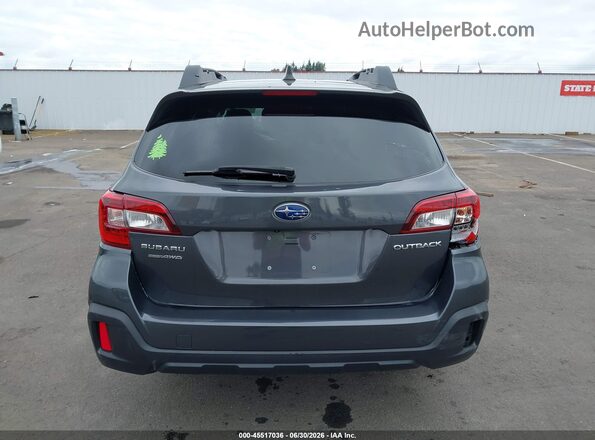 4S4BSAFC9K3382777 2019 SUBARU OUTBACK Black 