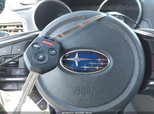 4S4BSAFCXJ3331819 2018 SUBARU OUTBACK White Vista del salpicadero