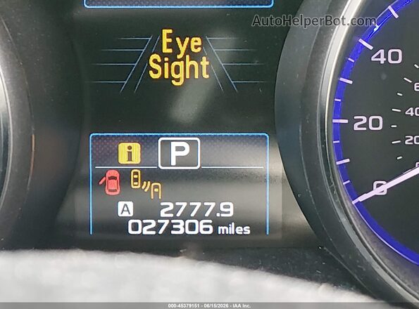 4S4BSAFCXK3345639 2019 SUBARU OUTBACK Gray 