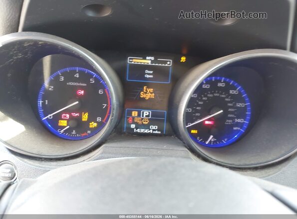 4S4BSAHC0K3290311 2019 SUBARU OUTBACK Burgundy Vista de los asientos traseros