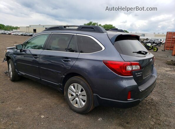 4S4BSAHC3H3210931 2017 SUBARU OUTBACK Charcoal 