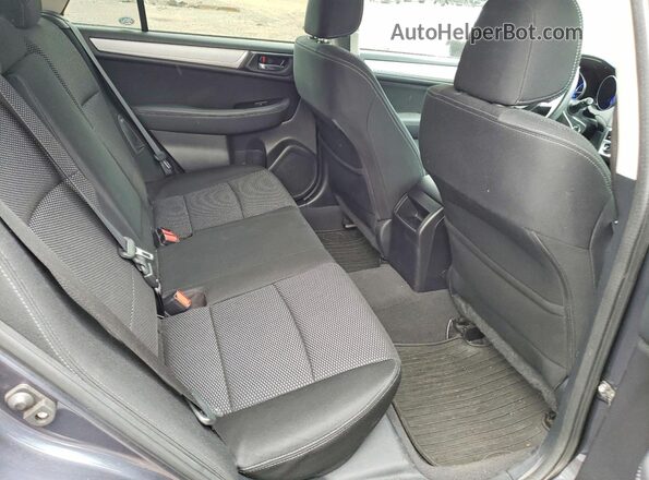 4S4BSAHC3H3210931 2017 SUBARU OUTBACK Charcoal 
