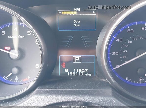 4S4BSAHC3H3249146 2017 SUBARU OUTBACK Light Blue 