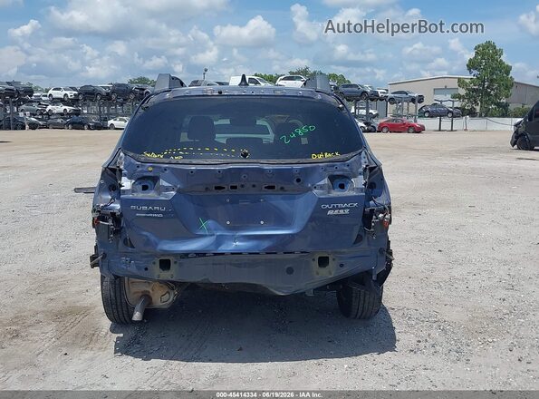 4S4BSAHC3H3249146 2017 SUBARU OUTBACK Light Blue 