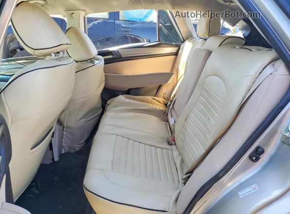 4S4BSAHC3H3350087 2017 SUBARU OUTBACK Beige 