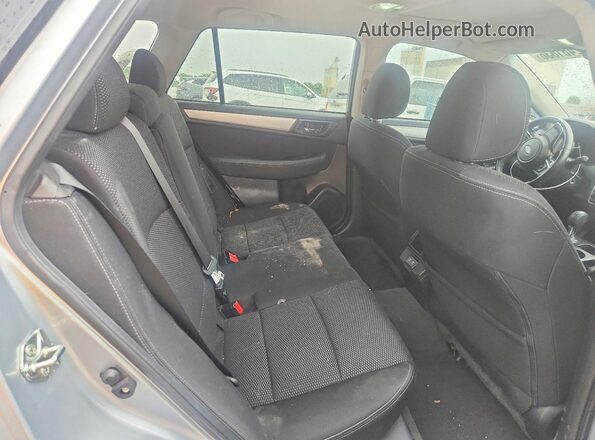 4S4BSAHC4K3247347 2019 SUBARU OUTBACK Blue 
