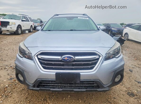 4S4BSAHC4K3247347 2019 SUBARU OUTBACK Blue 