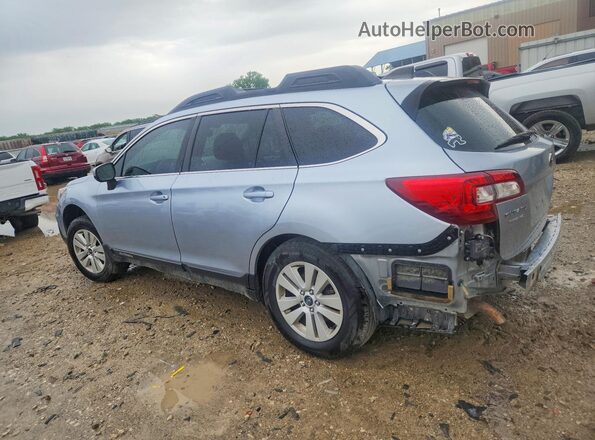 4S4BSAHC4K3247347 2019 SUBARU OUTBACK Blue 