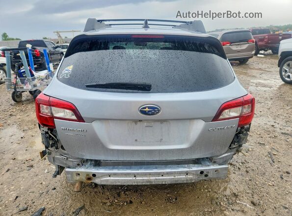 4S4BSAHC4K3247347 2019 SUBARU OUTBACK Blue 