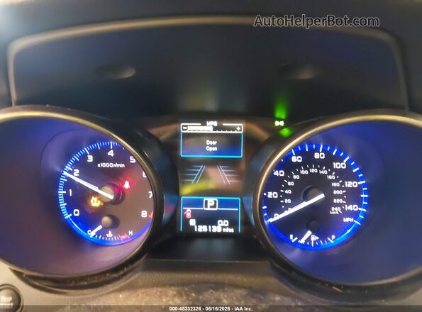 4S4BSAHC4K3290621 2019 SUBARU OUTBACK Серый 
