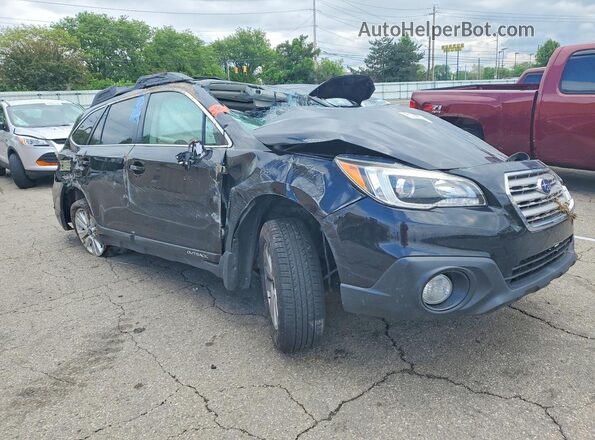4S4BSAHC7H3393184 2017 SUBARU OUTBACK Черный 