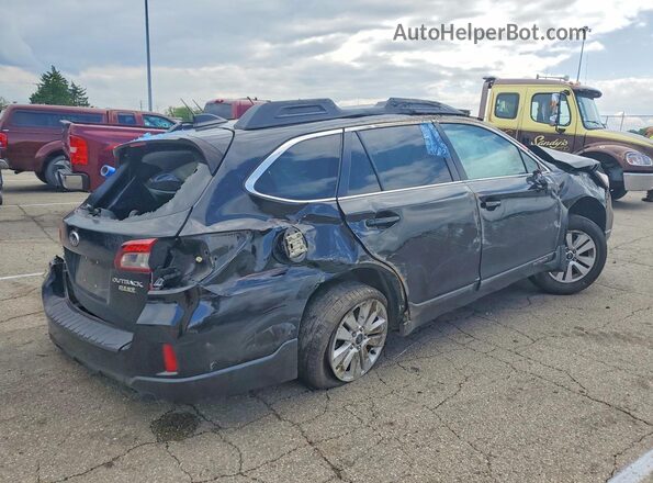 4S4BSAHC7H3393184 2017 SUBARU OUTBACK Черный 