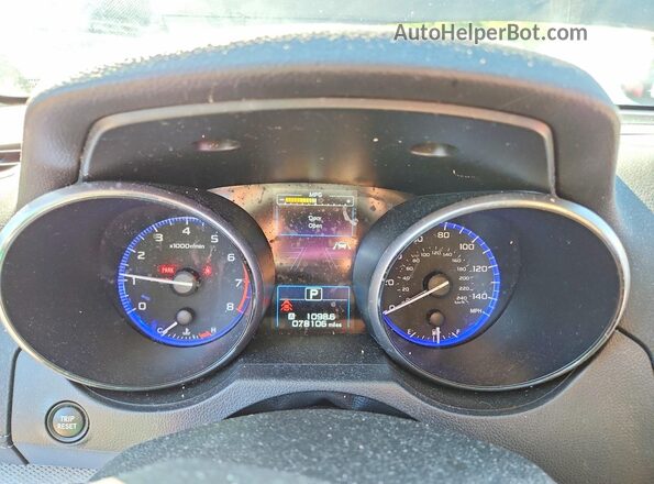 4S4BSAHC7J3373507 2018 SUBARU OUTBACK Gray 