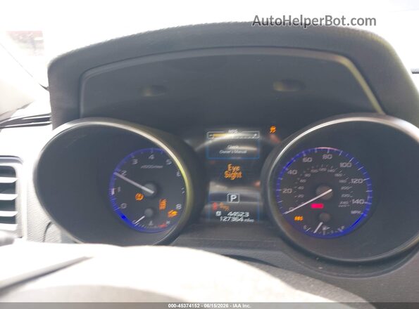 4S4BSAHC7K3244037 2019 SUBARU OUTBACK Gray უკანა სავარძლების ხედი