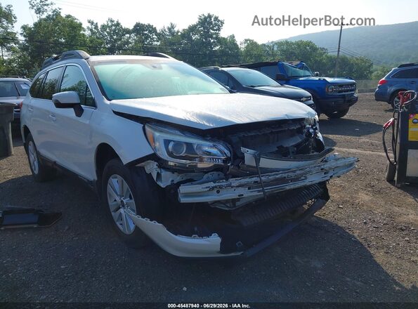 4S4BSAHC8H3378676 2017 SUBARU OUTBACK White 