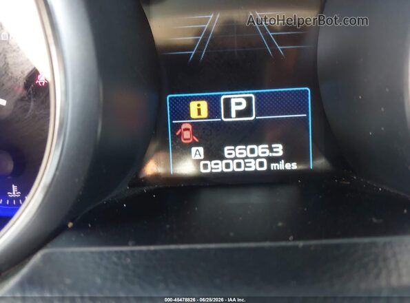 4S4BSAJC1K3236350 2019 SUBARU OUTBACK Burgundy 