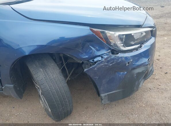 4S4BSAJC3K3294363 2019 SUBARU OUTBACK Blue 