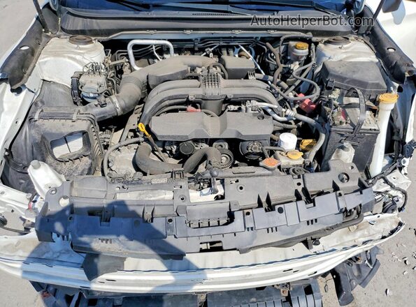4S4BSAKC0H3427653 2017 SUBARU OUTBACK White 
