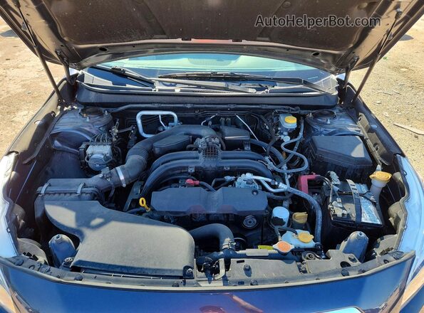 4S4BSAKC1H3220639 2017 SUBARU OUTBACK Gray Вид задньої частини салону