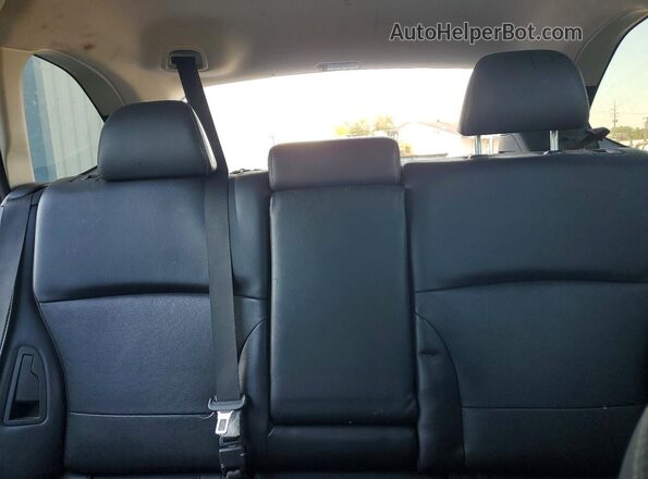 4S4BSAKC1H3394212 2017 SUBARU OUTBACK Blue უკანა სავარძლების ხედი