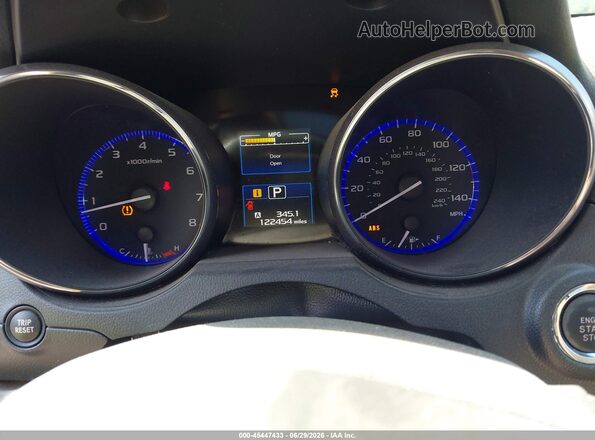4S4BSAKC5H3202046 2017 SUBARU OUTBACK Зеленый Вид задних сидений